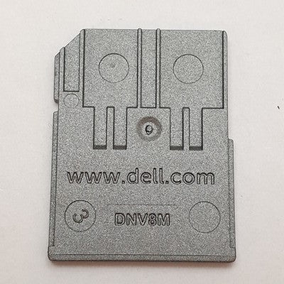 Dell Precision 7730 SD Karten Dummy Attrappe Abdeckung – Bild 2
