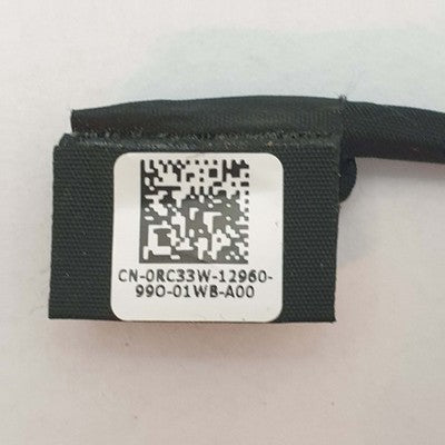 Dell Latitude 5320 Akku Anschluss Kabel Battery Connector IO Cable – Bild 3