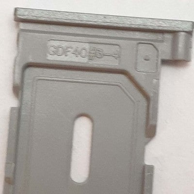 Dell Latitude 5430 SIM Karten Tray Halter uSIM Card Holder Schlitten – Bild 3