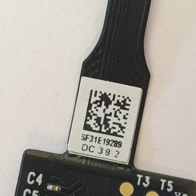 Lenovo ThinkPad E14 Powerbutton Start Ein Aus Schalter Switch – Bild 3