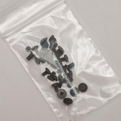 HP EliteBook 830 G8 Schraubensatz Screw Set Schrauben
