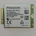 Fibocom L831-EAU LTE WWAN Mobilfunk Modem M.2 Karte