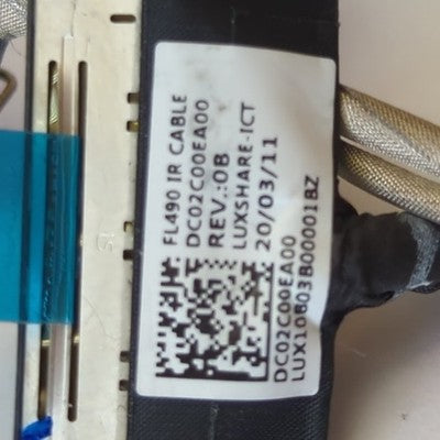 Lenovo ThinkPad L490 Displaykabel LCD Kabel eDP Bildschirm Kabel – Bild 2