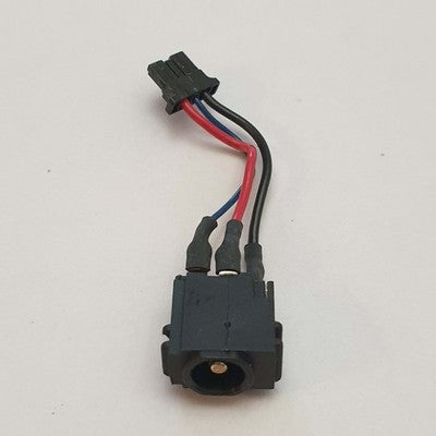 Fujitsu Lifebook U939X Strombuchse DC Power Jack Ladebuchse mit Kabel – Bild 3