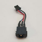 Fujitsu Lifebook U939X Strombuchse DC Power Jack Ladebuchse mit Kabel – Bild 3