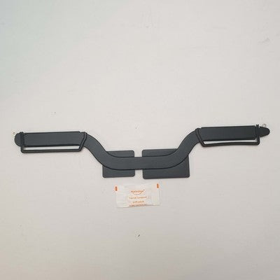 Apple MacBook Pro 2016 A1707 Kühler Heatsink Wärmeleitpaste