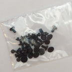 HP EliteBook 845 G8 Schraubensatz Screw Set Schrauben Notebook Gehäuse