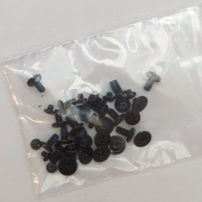 HP EliteBook 845 G8 Schraubensatz Screw Set Schrauben Notebook Gehäuse