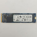 Toshiba 512GB M.2 SSD KXG5AZNV512G PCIe NVMe internes Solid State Drive