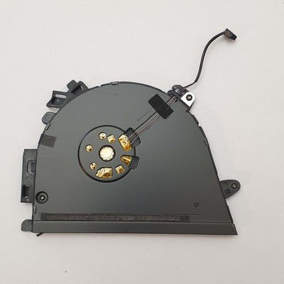 HP EliteBook 845 G10 Lüfter Kühler Fan Cooling DC Brushless – Bild 2