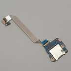 HP ProBook 450 G6 SD Card Reader Board Kartenleser Platine – Bild 2