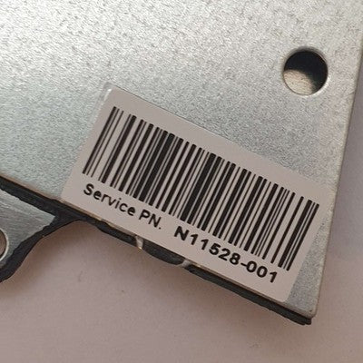 HP EliteBook 640 G10 Lüfter Fan Cooling Kühlgebläse – Bild 3