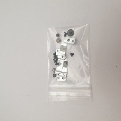 Lenovo ThinkPad X12 Detachable G1 Schraubensatz Screw Set Halterungen – Bild 3