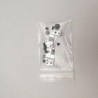 Lenovo ThinkPad X12 Detachable G1 Schraubensatz Screw Set Halterungen – Bild 3