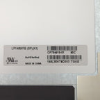 Fujitsu Lifebook U7410 FHD Touch Display 14.0 Zoll LP140WFB(SP)(K1) Bildschirm – Bild 4