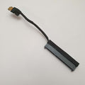 HP ProBook 450 G6 HDD Adapter Kabel SATA Connector Festplattenkabel