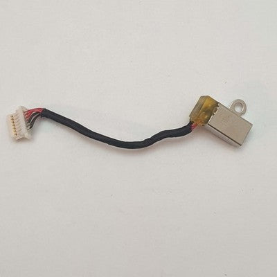 HP EliteBook 640 G10 Strombuchse DC Jack Ladebuchse Power Jack Charging Port – Bild 3