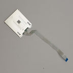 Dell Latitude E5270 Smart Card Reader Board Smartcard Kartenleser