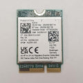 HP EliteBook 845 G11 Mediatek MT7922A22M WLAN WiFi Bluetooth Karte Modul