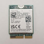 HP EliteBook 845 G11 Mediatek MT7922A22M WLAN WiFi Bluetooth Karte Modul