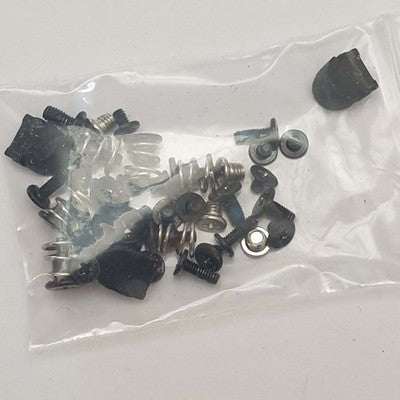 Lenovo ThinkPad S430 Schraubensatz Screw Set Schrauben Set Notebook – Bild 3
