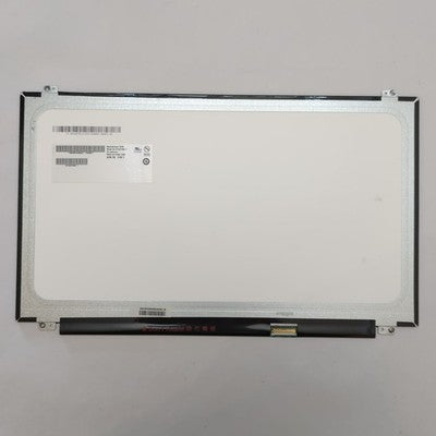 AU Optronics 15,6" HD Display 30 Pin eDP LCD Bildschirm Screen Panrel