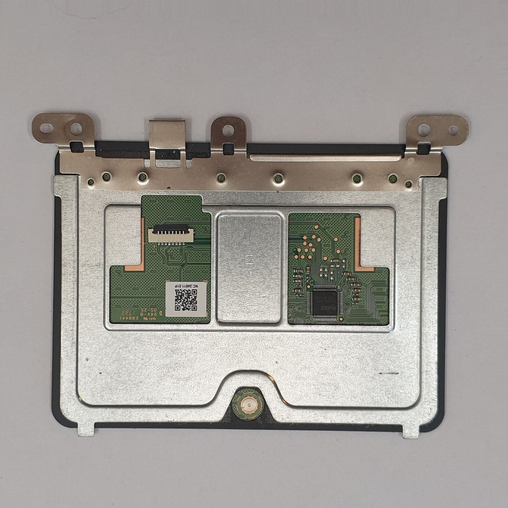 Acer Chromebook 15 CB3-532 Touchpad Trackpad Mauspad Grau – Bild 2