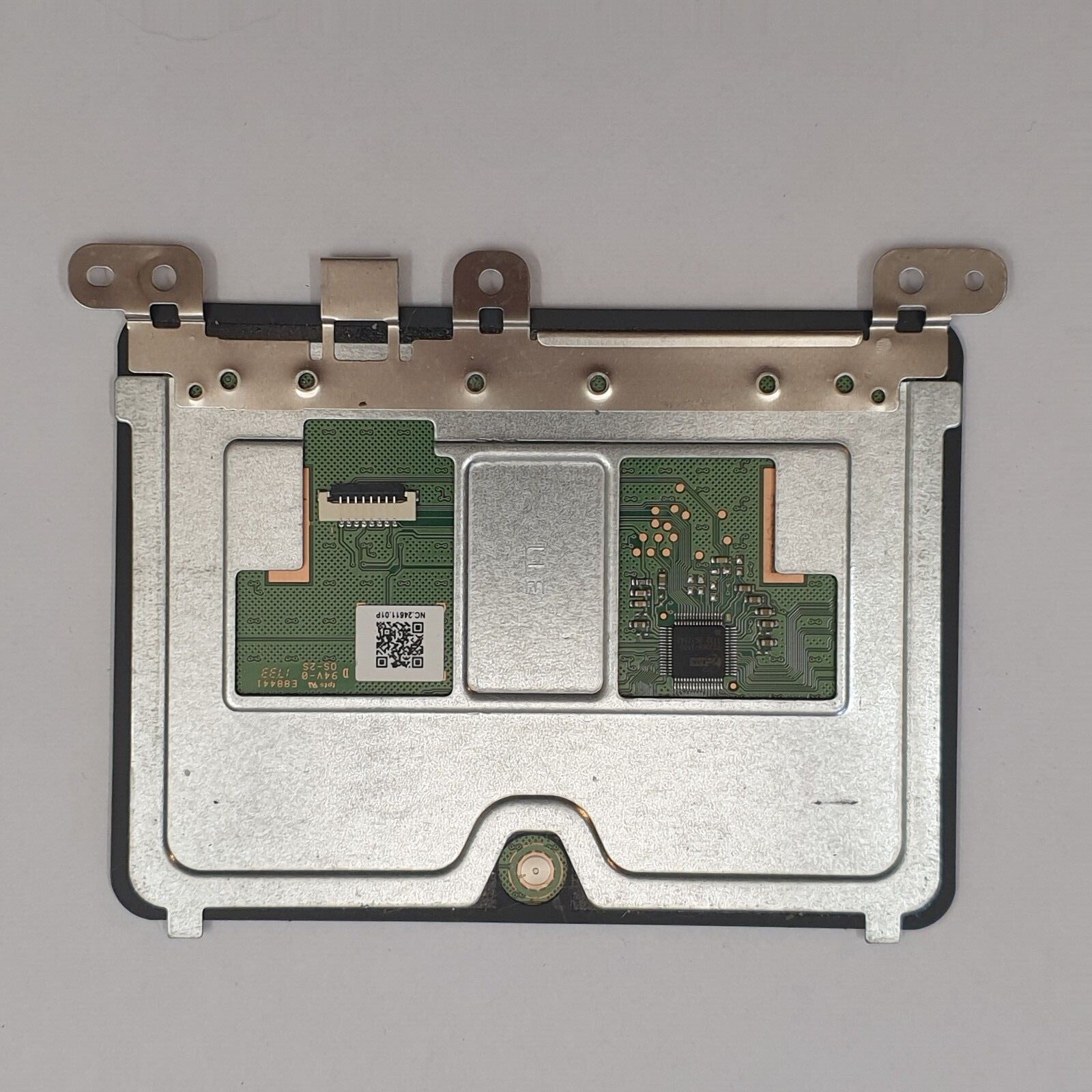 Acer Chromebook 15 CB3-532 Touchpad Trackpad Mauspad Grau – Bild 2