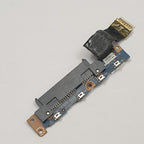 Lenovo ThinkPad Yoga S1 HDD Adapter Board SATA Connector Platine – Bild 2
