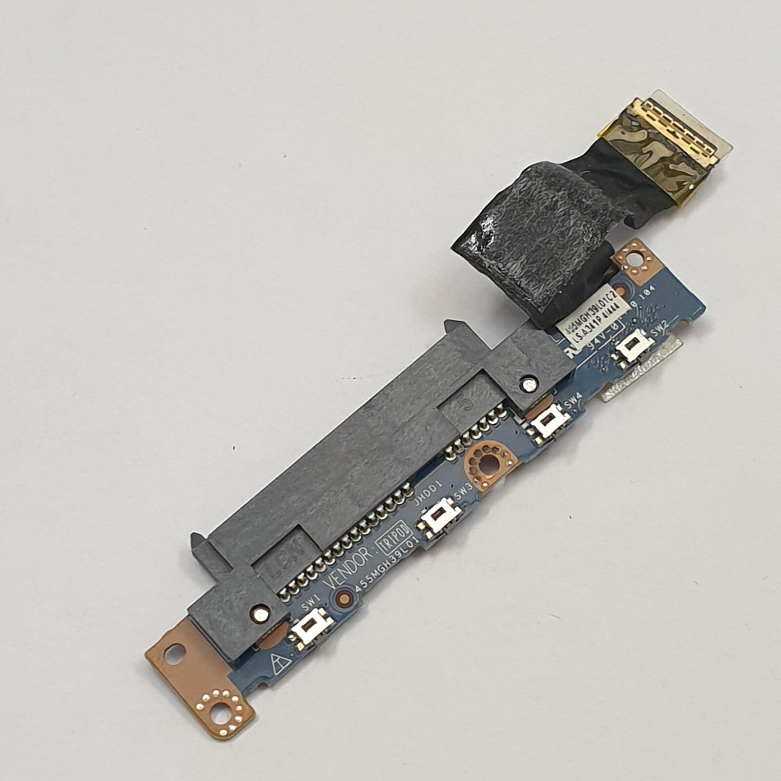 Lenovo ThinkPad Yoga S1 HDD Adapter Board SATA Connector Platine – Bild 2