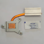 Fujitsu Lifebook E746 Kühler Heatsink mit Wärmeleitpaste – Bild 2