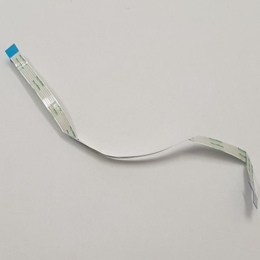 Lenovo B50-80 Touchpadkabel Flexkabel Flachbandkabel – Bild 2