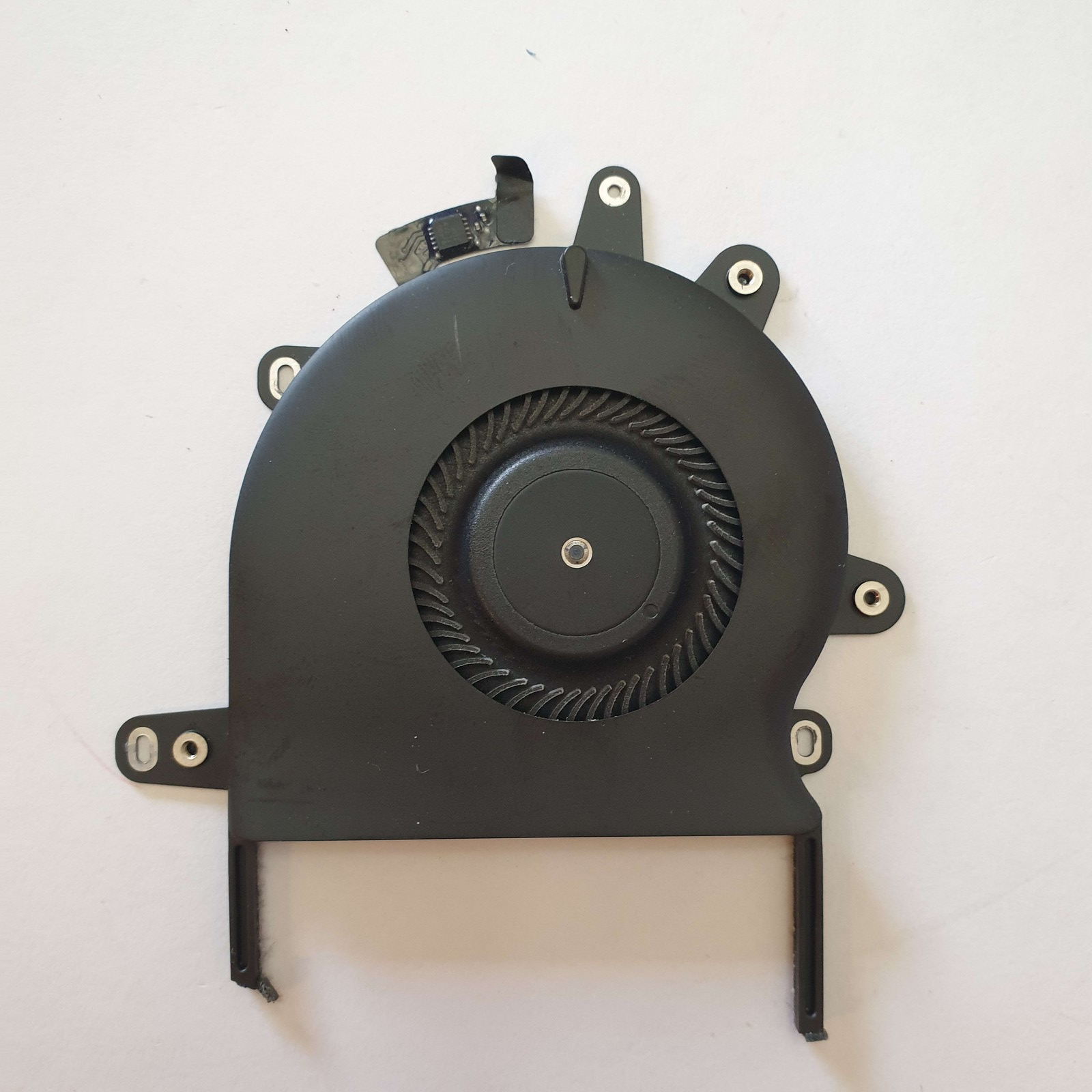 Apple MacBook Pro 2017 A1706 Lüfter Fan Kühler Cooling Fan