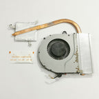 Acer Aspire E15 E5-521 Kühler Lüfter Heatsink Fan CPU Kühlung Wärmeleitpaste – Bild 2