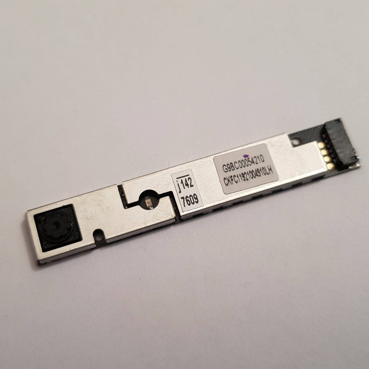 Toshiba PORTEGE Z930 Webcam Kamera Modul Camera