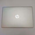 HP ProBook 450 G6 Displaygehäuse Deckel Gehäuse Top Lid LCD Cover Silber