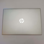 HP ProBook 450 G6 Displaygehäuse Deckel Gehäuse Top Lid LCD Cover Silber