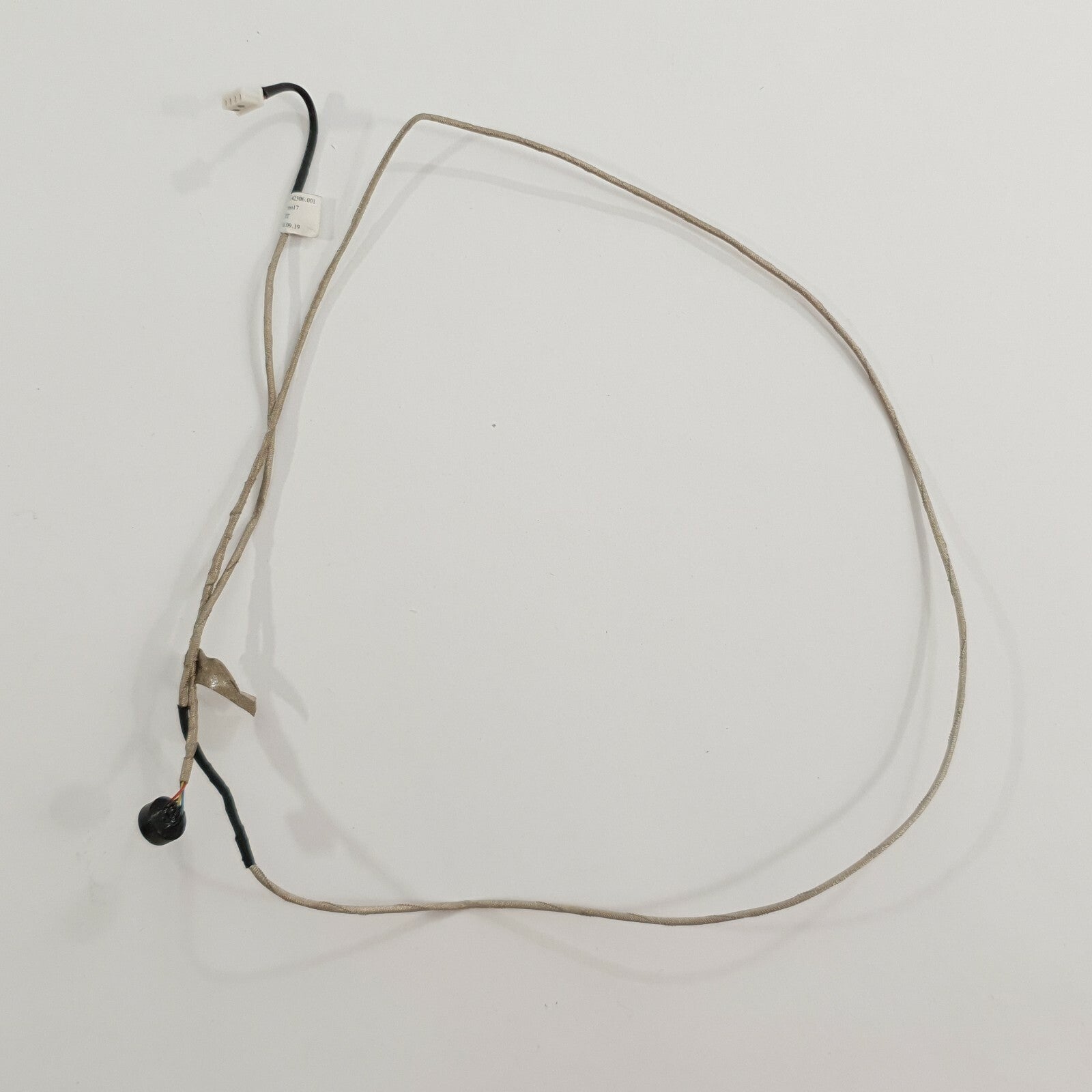 HP ProBook 4720s Mikrofon Microphone Mic Kabel Internes Mikrofon – Bild 2