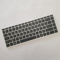 HP ProBook 640 G4 645 G4 Tastatur English (US) Keyboard