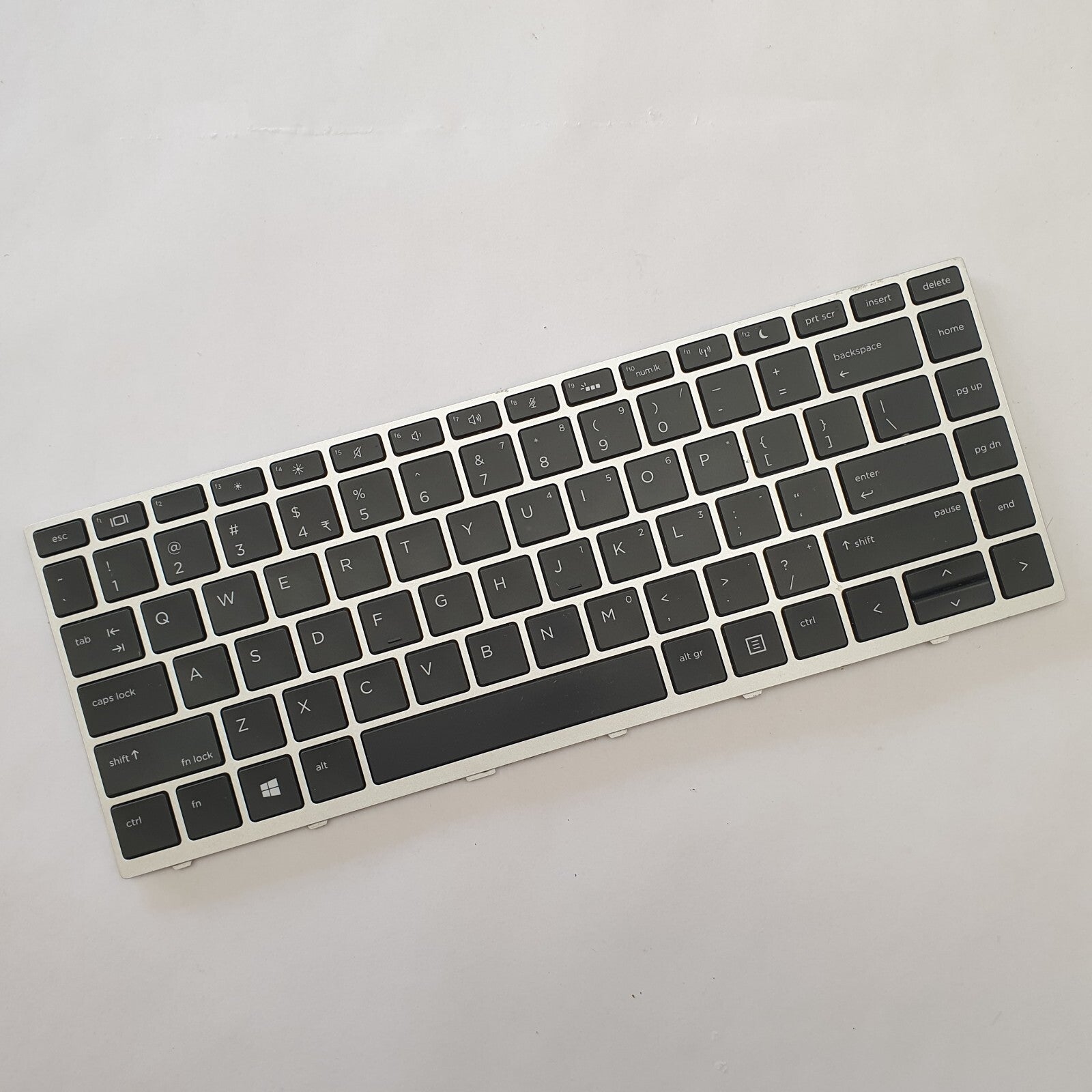 HP ProBook 640 G4 645 G4 Tastatur English (US) Keyboard