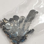 Sony Vaio PCG-5R1M PCG 5R1M Schraubensatz Screw Set Gehäuse Schrauben – Bild 2