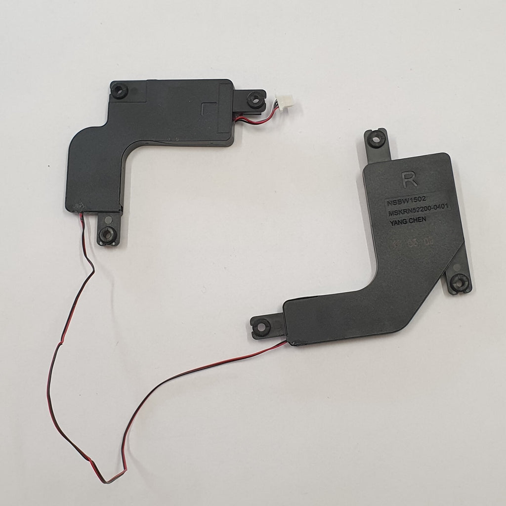 Medion Akoya S6219 MD61068 Lautsprecher Speaker Set Intern – Bild 2