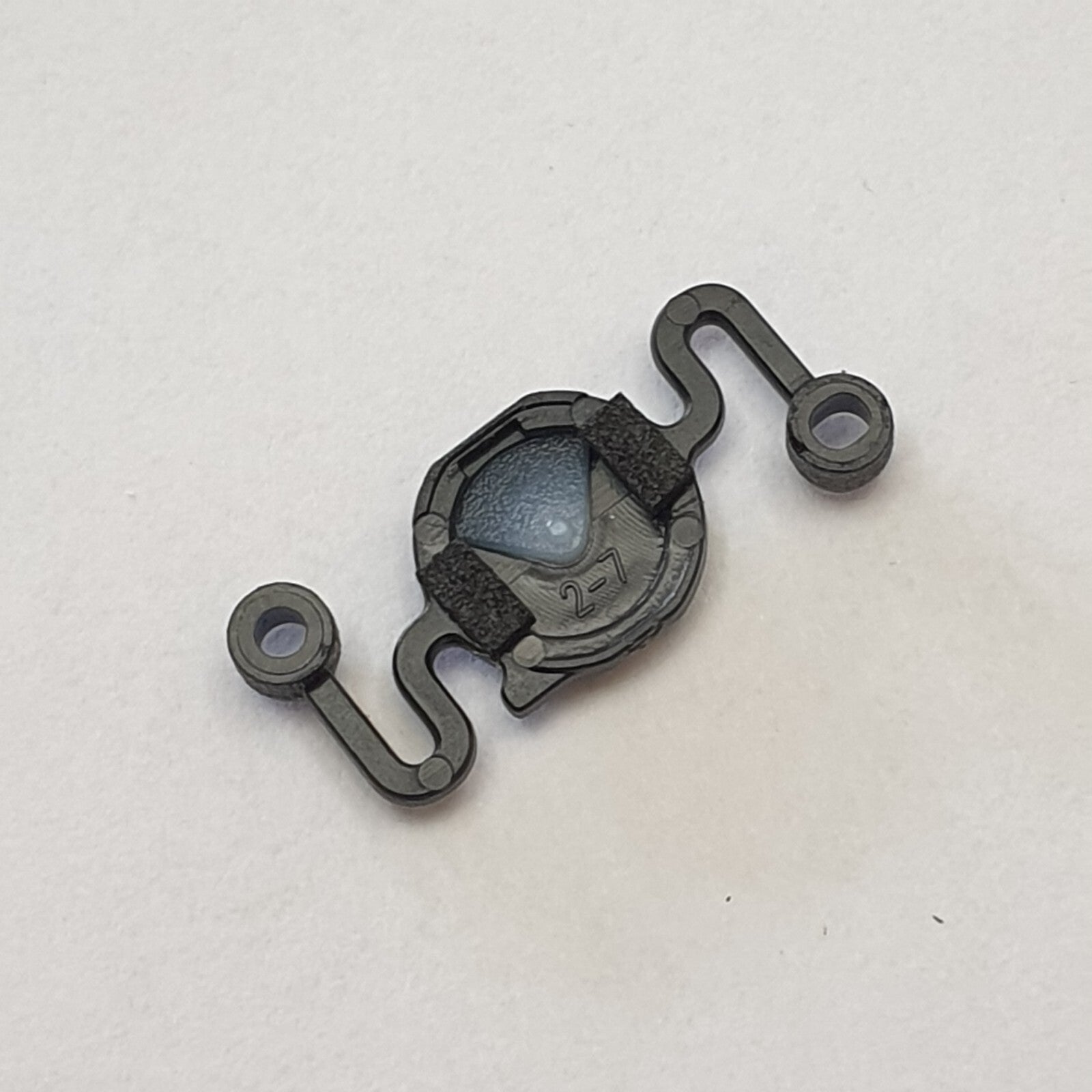 Lenovo ThinkPad A285 Powerbutton Plastik Start Knopf Abdeckung Button – Bild 2