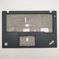 Lenovo ThinkPad T470s Handauflage Palmrest Gehäuse Oberteil