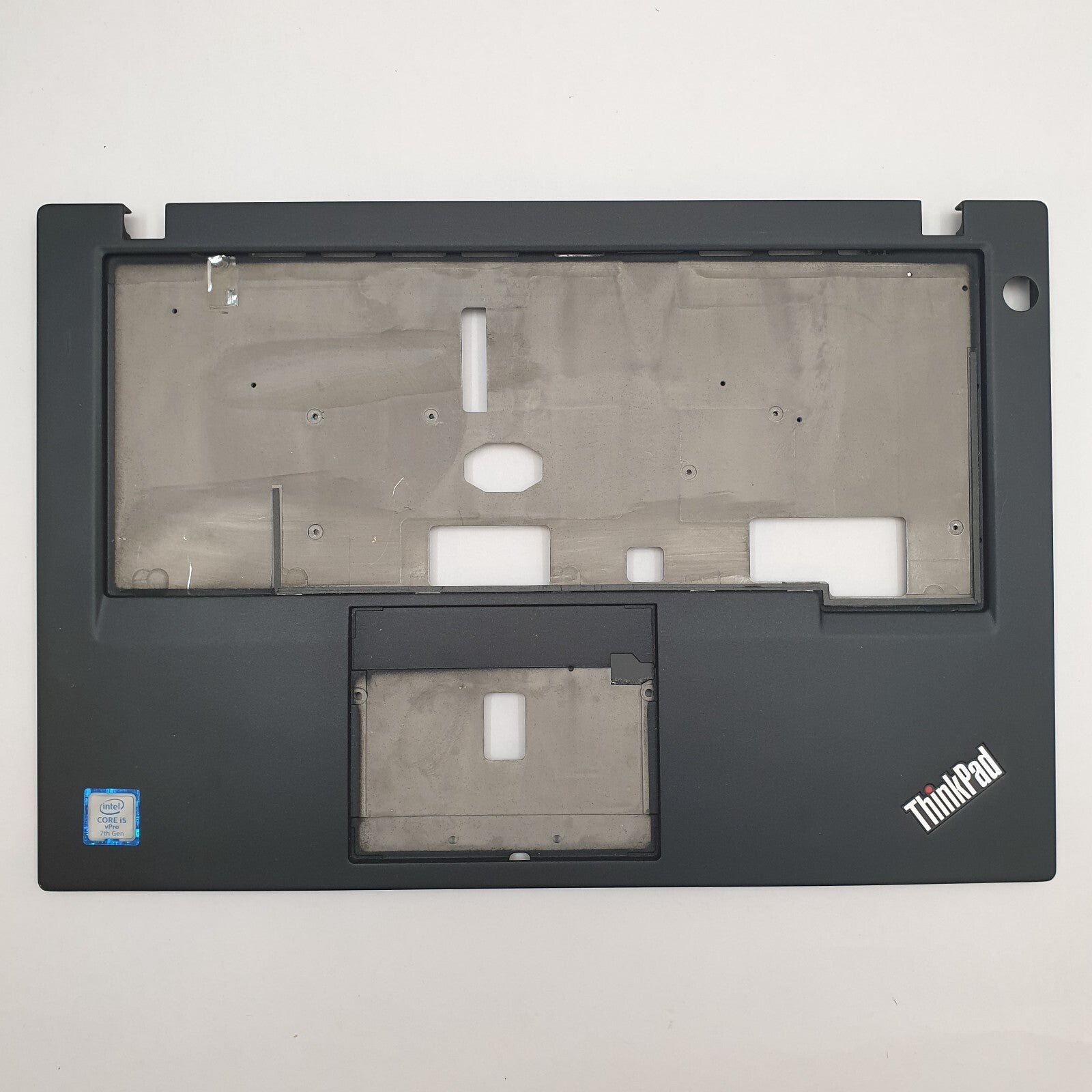 Lenovo ThinkPad T470s Handauflage Palmrest Gehäuse Oberteil