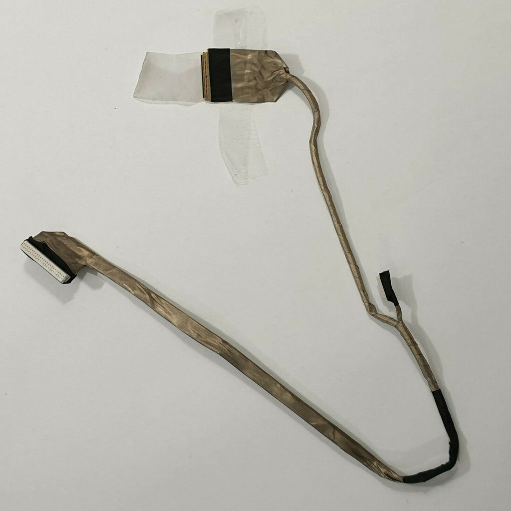 HP EliteBook 8540p Displaykabel LVDS Video Kabel LCD Cable DC02000RX10 – Bild 2