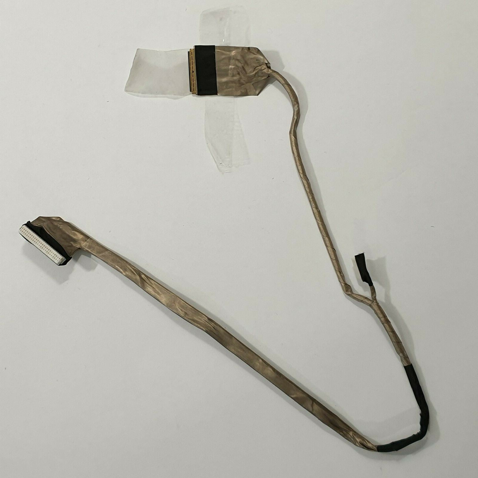 HP EliteBook 8540p Displaykabel LVDS Video Kabel LCD Cable DC02000RX10 – Bild 2