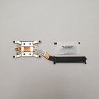 HP Pro Tablet X2 612 G1 Kühler Heatsink Heatpipe