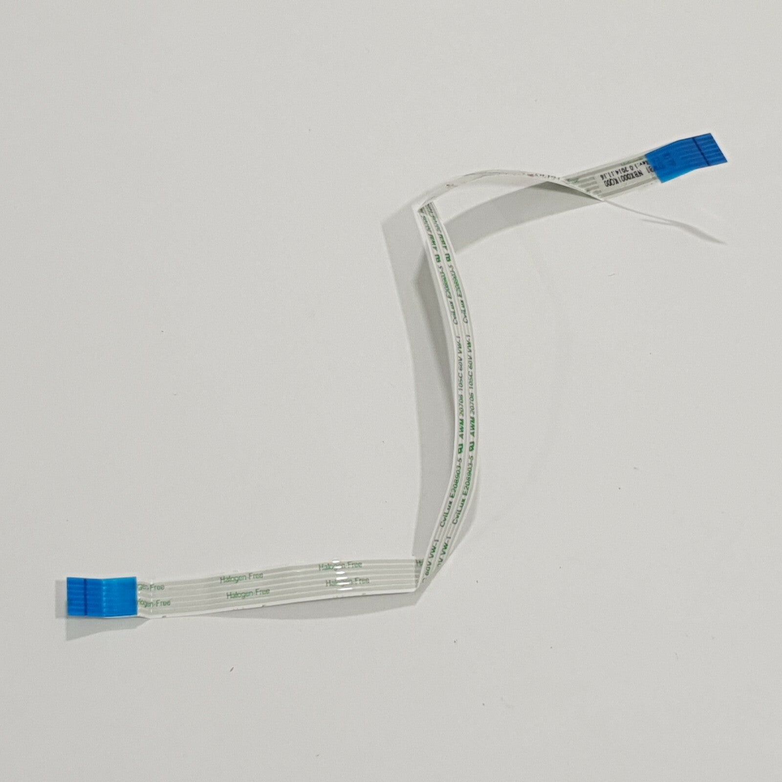 Lenovo B50-45 Power Button Board Flexkabel Flachbandkabel Einschaltknopf Kabel – Bild 2