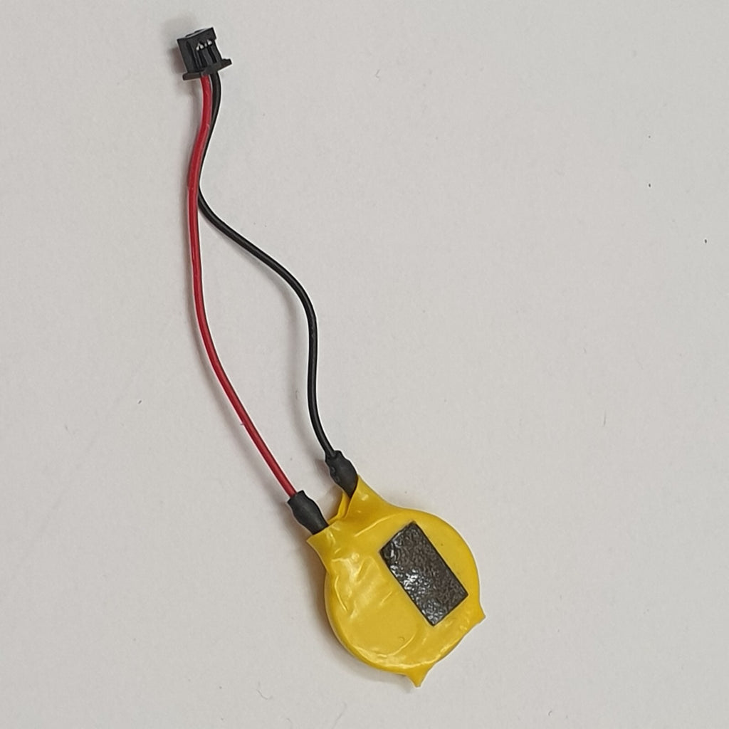 Lenovo ThinkPad Yoga S1 Original BIOS CMOS Batterie Pufferbatterie RTC Battery – Bild 2